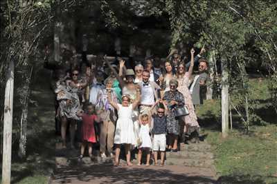 photo prise par le photographe Pépé  à Saint-égrève : photographie de mariage