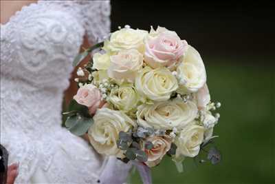 photographie de Pépé  à Saint-égrève : photo de mariage