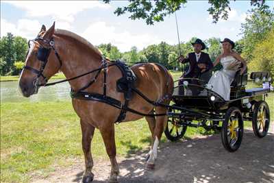 cliché proposé par ForeverView à Challans : photographe mariage à Challans