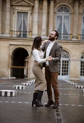 photographie n°24 - faire une séance photo avec Rim à Paris