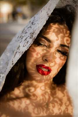 photographie n°3 - faire un shooting photo avec Rim à Paris