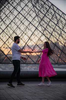 Oeuvre n°31 : réalisée par Rim
