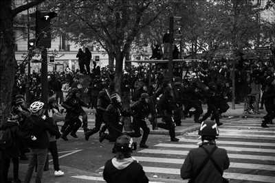 photo n°2 du photographe Fabio - Paris