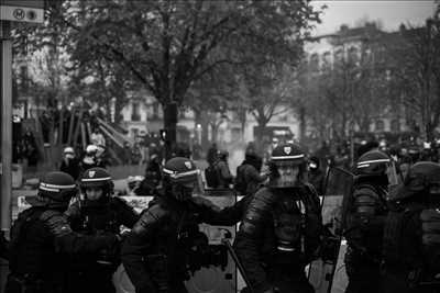 photo n°4 - séance photo avec Fabio à Paris