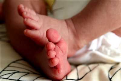 photo prise par le photographe emmanuel à Sète : shooting pour une naissance