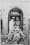 photo numérisée par le photographe emmanuel à Sète : shooting photo spécial mariage à Sète