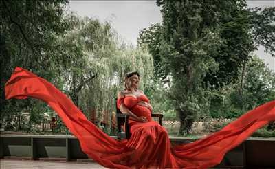 photographie de Malfoy Photographe à Olivet : shooting photo spécial grossesse à Olivet