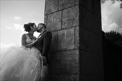 photo numérisée par le photographe Malfoy Photographe à Sancerre : shooting mariage