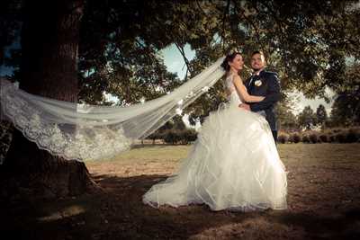 Exemple de shooting photo par Malfoy Photographe à Sancerre : shooting photo spécial mariage à Sancerre