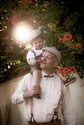 photo numérisée par le photographe Malfoy Photographe à Vierzon