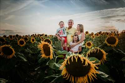 Exemple de shooting photo par Malfoy Photographe à Saint-Amand-Montrond