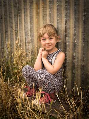 Shooting photo réalisé par Malfoy Photographe intervenant à Bourges