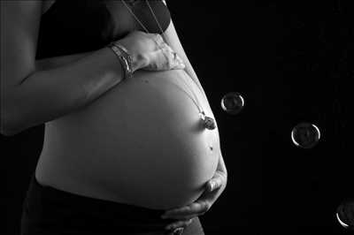 cliché proposé par phil s à Périgueux : photographie de grossesse