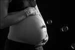cliché proposé par phil s à Périgueux : photographie de grossesse