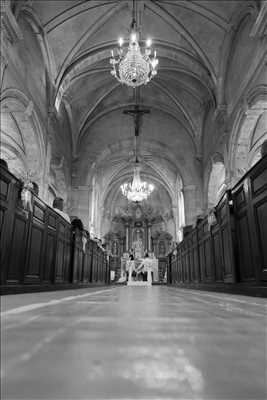 Shooting photo à Levallois-perret dont l'auteur est : Eric : shooting mariage