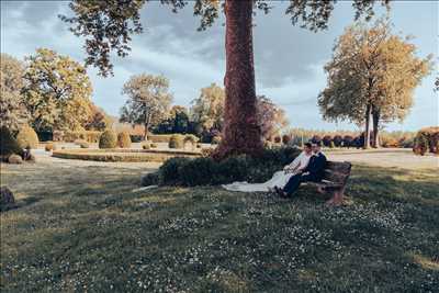 photographie de Eric à Levallois-perret : shooting photo spécial mariage à Levallois-perret