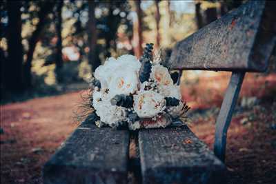 cliché proposé par Eric à Levallois-perret : photo de mariage