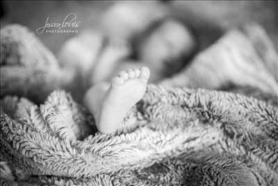 cliché proposé par Jessica à Sanary-sur-Mer : shooting pour une naissance