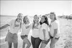 photo numérisée par le photographe Jessica à Hyères : shooting photo pour evjf Hyères