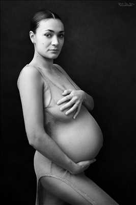 photographie n°2 - faire une séance photo avec Bélinda  à Angers