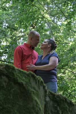 Shooting photo à Mitry-mory dont l'auteur est : Ydriss : photographe mariage à Mitry-mory