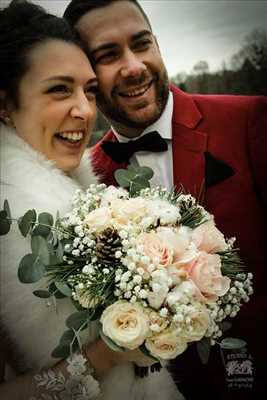 cliché proposé par Lucy à Osny : photographe mariage à Osny