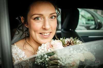 photo numérisée par le photographe Lucy à Osny : shooting photo spécial mariage à Osny