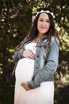 cliché proposé par Madame à Aix-en-provence : photographe grossesse à Aix-en-provence