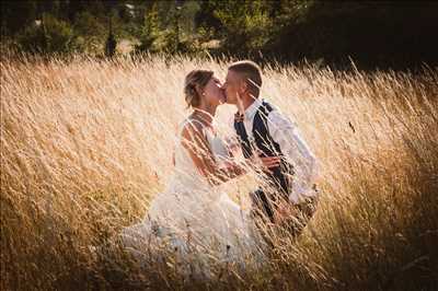 photographie de Romain à Nanterre : photo de mariage