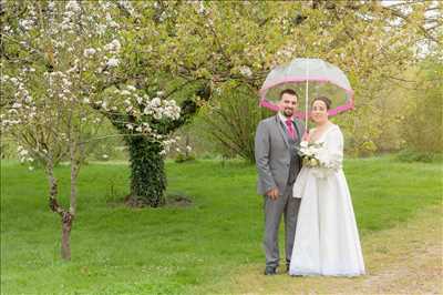 Shooting photo à Vertou dont l'auteur est : Mélissa : photographe mariage à Vertou