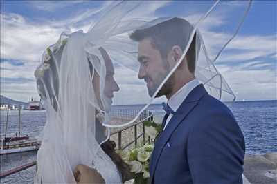 photographie de stephanie à Calvi : photographe mariage à Calvi
