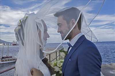 photographie de stephanie à Sartène : photographe mariage à Sartène