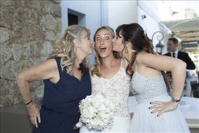 Shooting photo réalisé par stephanie intervenant à Ajaccio : photographe mariage à Ajaccio