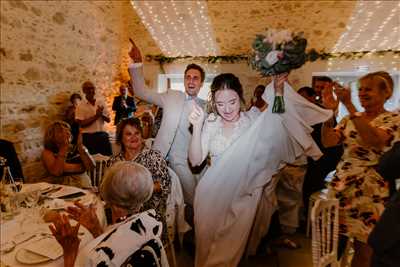 photo prise par le photographe Dagmara à Clichy-sous-Bois : photographe mariage à Clichy-sous-Bois