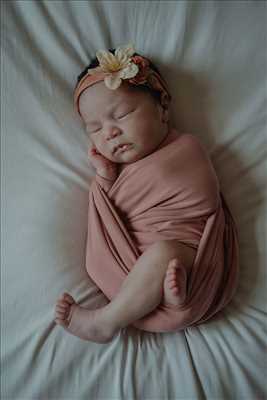 cliché proposé par Sophie à Brethenay : photographe pour bébé à Brethenay