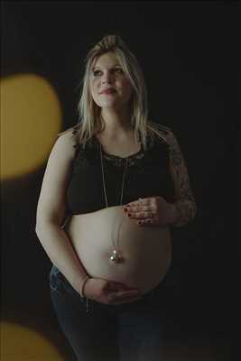 photographie de Sophie à Longwy : photographe grossesse à Longwy