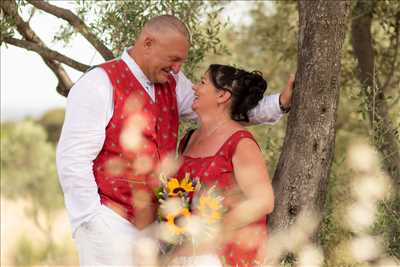 Shooting photo à Martigues dont l'auteur est : Rosy : photo de mariage