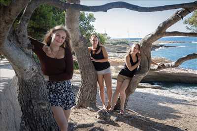 photo n°81 - séance photo avec Rosy à Martigues