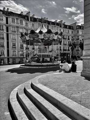 photographie n°17 - faire une séance photo avec Hervé à Nice