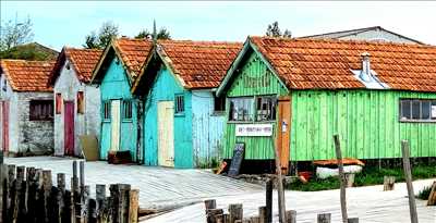 photographie de Jean-Claude à Saint-Jacques-de-la-Lande