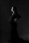 photo prise par le photographe Mathias à Carcassonne : shooting grossesse