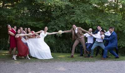 photo prise par le photographe valérie à Niort : photographe mariage à Niort