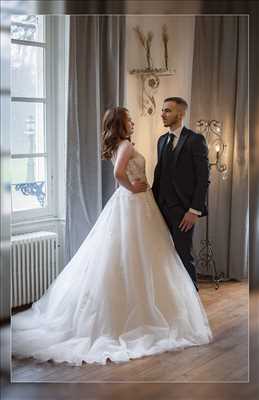 photographie de valérie à Niort : photographe mariage à Niort