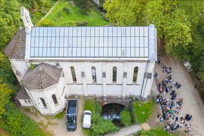 Shooting photo effectué par le photographe Nicolas à Meylan : photographe mariage à Meylan