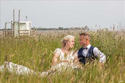 Exemple de shooting photo par Fotogriff à Royan : photographe mariage à Royan