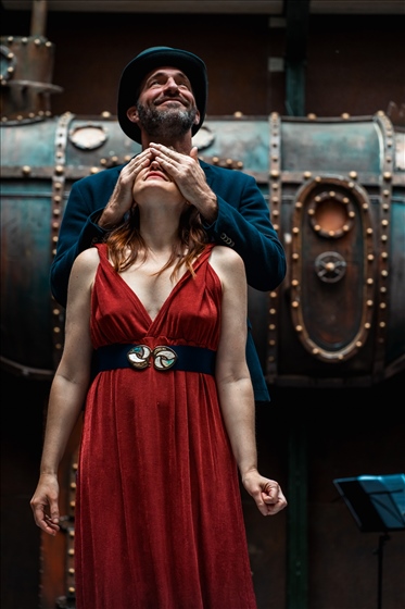 belle photo n°18 - faire un shooting photo avec Brian à Lagny-sur-marne