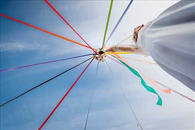 Oeuvre n°22 transmise par l'utilisateur mamertin Marc