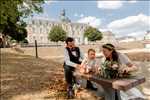 cliché proposé par Marc à Angers : photographe mariage à Angers