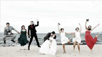 photographie de franck à Aix-en-provence : shooting mariage