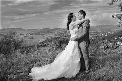 photo numérisée par le photographe franck à Aix-en-provence : shooting photo spécial mariage à Aix-en-provence